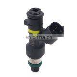 16600-EN200 Best Fuel Injector for Nissan Sentra Versa thumbnail-4