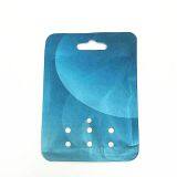 2020 Portable Shut Out Card Virus Protection Card With Necklace thumbnail-1