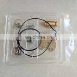 709838 709838-0001 GT2256V Turbocharger Repair Kits for Mercedes Benz Sprinter Engine OM612 DE27 LA Engine Parts thumbnail-2