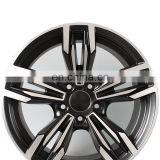 Cheap 17*8.0 Aluminum Wheels Rims for BMW thumbnail-1