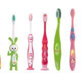 Have You Chosen Your Toothbrush Correctly?
