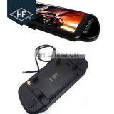 Black Box Car Video Event Data Recorder Car Black Box Rearview Mirror X6 (E71) XDrive50i thumbnail-4