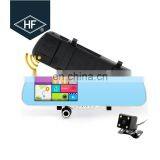 Black Box Car Video Event Data Recorder Car Black Box Rearview Mirror X6 (E71) XDrive50i thumbnail-6