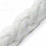 Recomen High Strength Resistance 5mm 6mm 8mm 5mm 6mm 8mm 30mm 32m 80mm pe pp Marine Mooring Rope Reel thumbnail-2