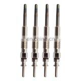 4x Diesel Heater Glow Plugs Fits for BMW 1 3 5 Series X3 E87 E46 E90 E60 E83 12237786869 thumbnail-1