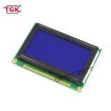 128X64 Lcd Modules TM12864D-1 Small Characters Small Pcb 75x52.7mm Size Stn Lcd 12864 Screen Module Lcd 128X64 Display Screen 12864 Lcd Module thumbnail-5