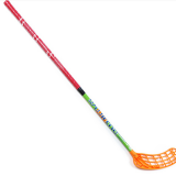 China OEM Factory Fiberglass Floorball Stick Custome Logo thumbnail-1