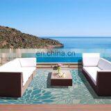 Waterproof Outdoor Foldable Large Plastic Sand Free Beach Blanket Mat thumbnail-4