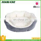 New Design Hot Selling Wholesale Luxury Dog Beds In Car thumbnail-6