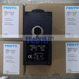 Festos Proportional Pressure Control Valve MPPES-3-1/8-6-420 187353 thumbnail-4