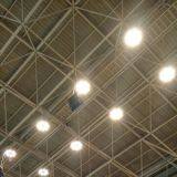 Nanjing Finance and Economics School Fuzimiao Campus Basketball Court Space Frame Roof Project thumbnail-4