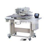 Heavy Duty Thick Safety Polyester Straps Belt Sling Leash Automatic Pattern Sewing Machine thumbnail-3