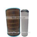 Manufacturers Price Auto Truck Hepa Air Filter Cartridge AF935M/AF934 thumbnail-3