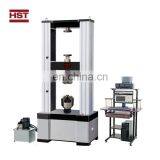 WDW-H SERIES (100N-300kN) High and Low Temperature Tensile Testing Machine thumbnail-6