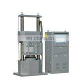 YAW-300D 30Ton 300kN Computer Controlled Brick Cement Electric Motor Compression Testing Equipment thumbnail-7