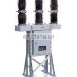 OVB-VBF 40.25.32 ABB Outdoor Vacuum Circuit Breaker ABB OVCB thumbnail-1