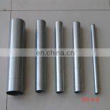 UL FM Galvanized Steel Pipe for Sprinkler Fire Pipe thumbnail-2