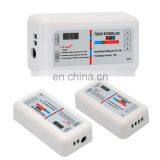 DC12V 24V RGB LED Dimmer Controller 2.4G RF Touch Screen Remote Control for 5050 Strip Light thumbnail-3