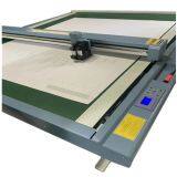 Good Quality Contour Cutting Plotter Flatbed Cutting Plotter 1500*1200mm Cutting Scope thumbnail-3