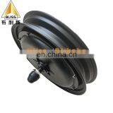 350w 12000w Electric Bike Hub Motor With Battery Wheel Disc Brake High Power Brushless DC Motor Electric Scooter Hub Motor thumbnail-3