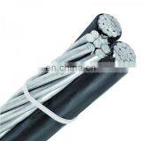 Overhead Aerial Bundled Cable Aerial Bundle Cable thumbnail-4