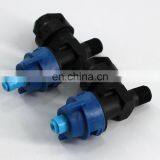 100 Pcs of Cattle Farm Nozzle,cow Disinfection Spray Nozzle