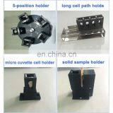 Высококачественный спектрометр с двойным пучком 8800RS, ультрафиолетовый и видимый спектрофотометр thumbnail-4