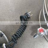 Pure Steam DW-280A Drawell High Temperature Mini Sterilizer Autoclave Price thumbnail-6