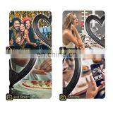 18 Inch RGB Color Heart-shaped Live Fill Light Anchor Anchor Beauty Face Net Red Artifact Beauty Light LED Photography Light thumbnail-6