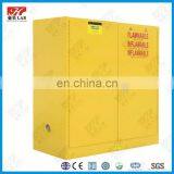 New Design Galvanized Metal Cabinet,lab Coat Metal Cabinet,lab Equipment Flammable Safety Cabinet thumbnail-4