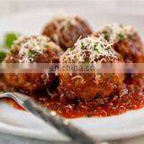 CE Certificated Automatic Restaurant Applicable Meatball Maker thumbnail-4
