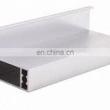 Shengxin Anodized Aluminum 6061 T6 Prices Per Kg Aluminium Window Aluminum Extruded Profile thumbnail-3