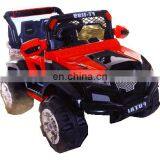 Kids Ride on Car With Music and Light /cheap Kids Toys Out Door Toys /popular Kis Electric Car thumbnail-4