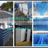 Dove Tail Joint UHMW PE Polyethylene Synthetic Ice Skate Rink Board, Dovetail Joint Ice Rink Board,dovetail Joint Uhmw pe Board thumbnail-3