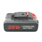 Electric Pruning Shears With Rechargeable Lithium Battery Powered Tree Branch Pruner thumbnail-5