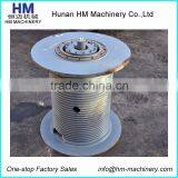 XCMG Crawler Crane QUY50 Main Hoisting Winch Drum thumbnail-3