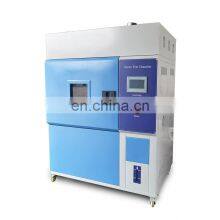 Simulated Solar Radiation Xenon Lamp Weather Resistance Testing Chamber