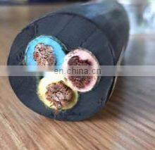 Ho7rn-f Copper Core Rubber Cable thumbnail-3