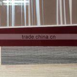 High Glossy Acrylic Sheet With Plywood for Door thumbnail-1