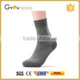 Favorites Compare Wholesale custom socks/men sock black/china custom sock manufacturer