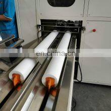 CE Certificate High Performance Rewinder Toilet Roll Paper Machine Production Line thumbnail-2