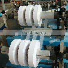 New Equipment and High Speed Automatic Tobacco Rolling Cigarette Paper Making Machine thumbnail-4