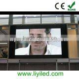 Pitch 10mm Outdoor Full Color Led Displays