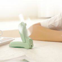 Portable Handheld Fan thumbnail-2