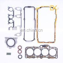 Auto Engine Parts T20SED X20SED Engine Full Gasket Set Kit 1.8L OEM 92064384 93742408 For Chevrolet Daewoo thumbnail-1