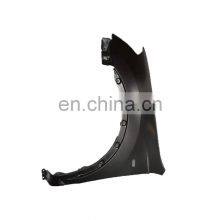 Replacement Steel Front Fender for Nissan J10 Qashqai 2008 Auto Body Parts thumbnail-2