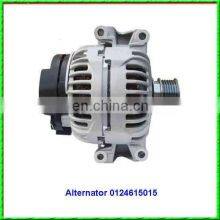 0124615015 0124615019 0124615033 12V150A Low RPM Good Price Heavy Duty Alternators thumbnail-3