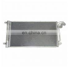 6R0820411A 6R0820411D 6R0820411J Hot Sale Auto Air Conditioning System Parts Air Condenser for Seat Toledo 2012 thumbnail-3
