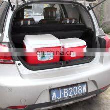 For Camping/outdoors Use Portable Plastic Cooler Box 26L thumbnail-5