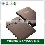 Top Quality Art Paper Any Size Presentation Folders/envelop for Promotion thumbnail-5